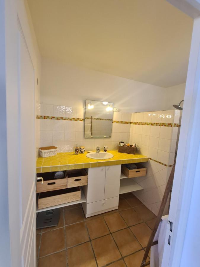 Villa Avec Vue T2 A T5 Duo De La Baie Le Robert Dış mekan fotoğraf