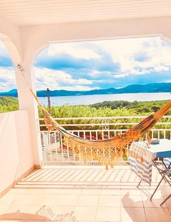Villa Avec Vue T2 A T5 Duo De La Baie Le Robert Dış mekan fotoğraf