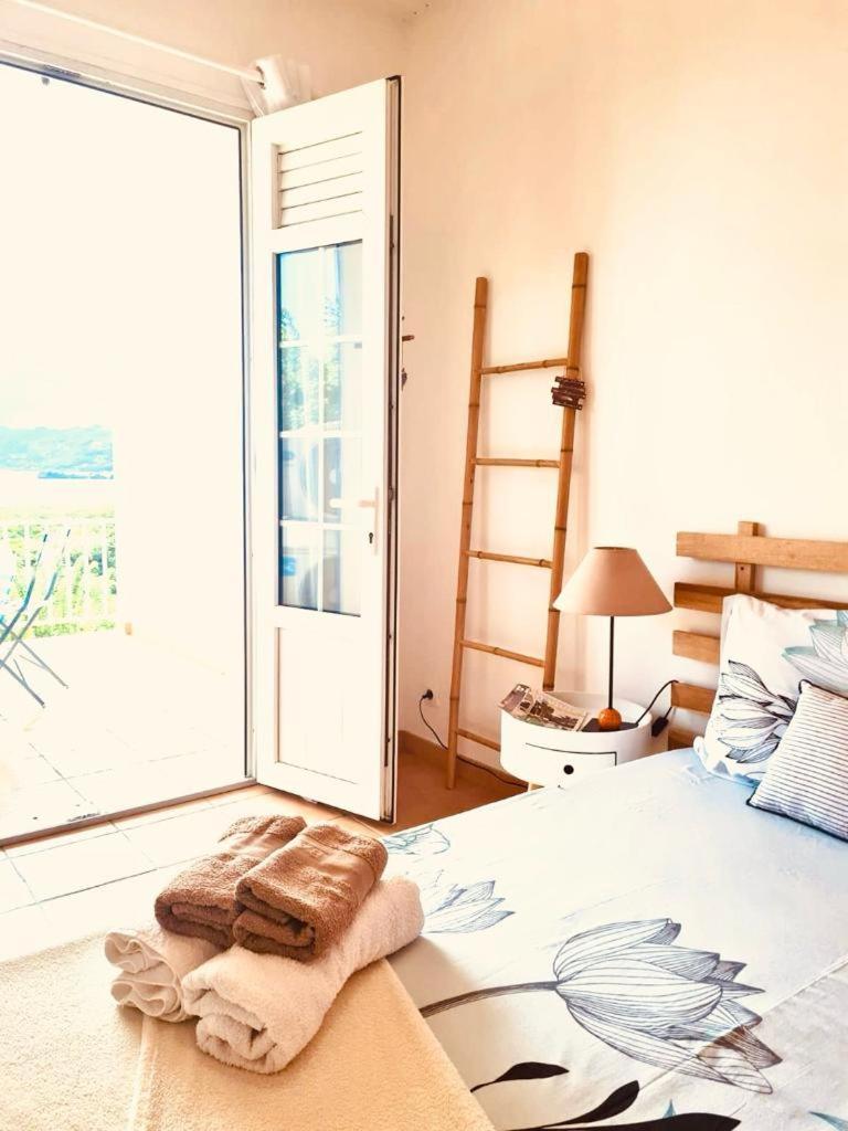 Villa Avec Vue T2 A T5 Duo De La Baie Le Robert Dış mekan fotoğraf
